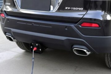 Рамка для фаркопа Lifan X60: как выбрать, установить и правильно эксплуатировать