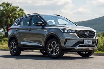 Расход топлива Lifan X60 летом: реальная картинка и советы экономии