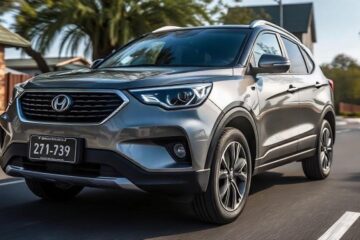 Всесезонные шины на Lifan X60 стоит ли выбрать и что важно знать