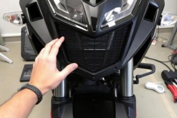 Защита радиатора Lifan X60: установка сетки и практические рекомендации