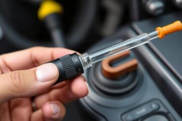 Щуп масляный Lifan X60: как правильно проверять, обслуживать и выбирать замену